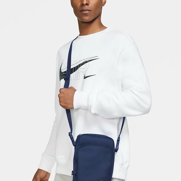 Nike Heritage Crossbody Bag - Picture 9 of 9